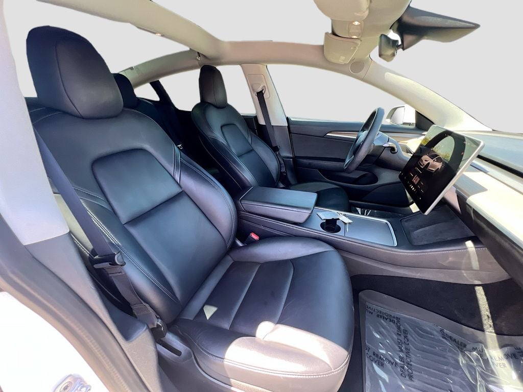 2022 Tesla Model 3 Base