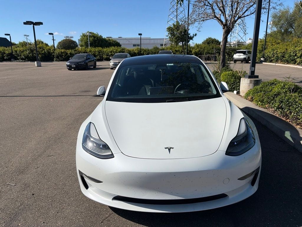 2023 Tesla Model 3 Base