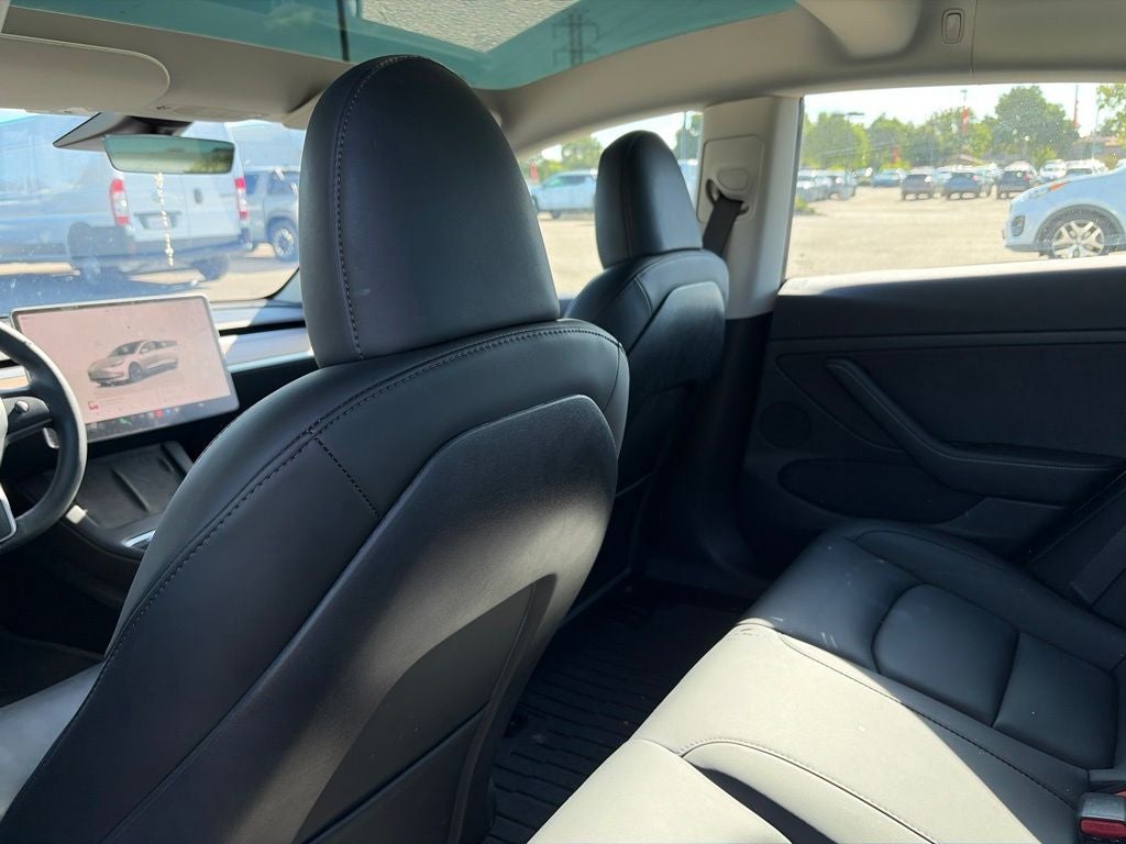 2023 Tesla Model 3 Base