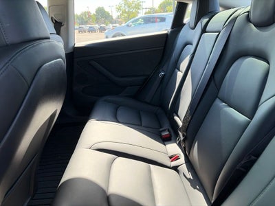 2023 Tesla Model 3 Base