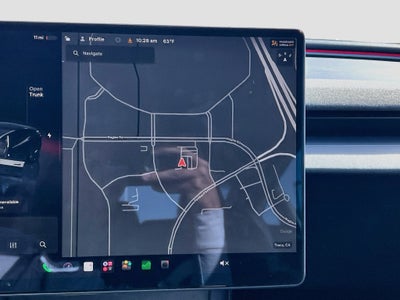 2024 Tesla Model 3 Base