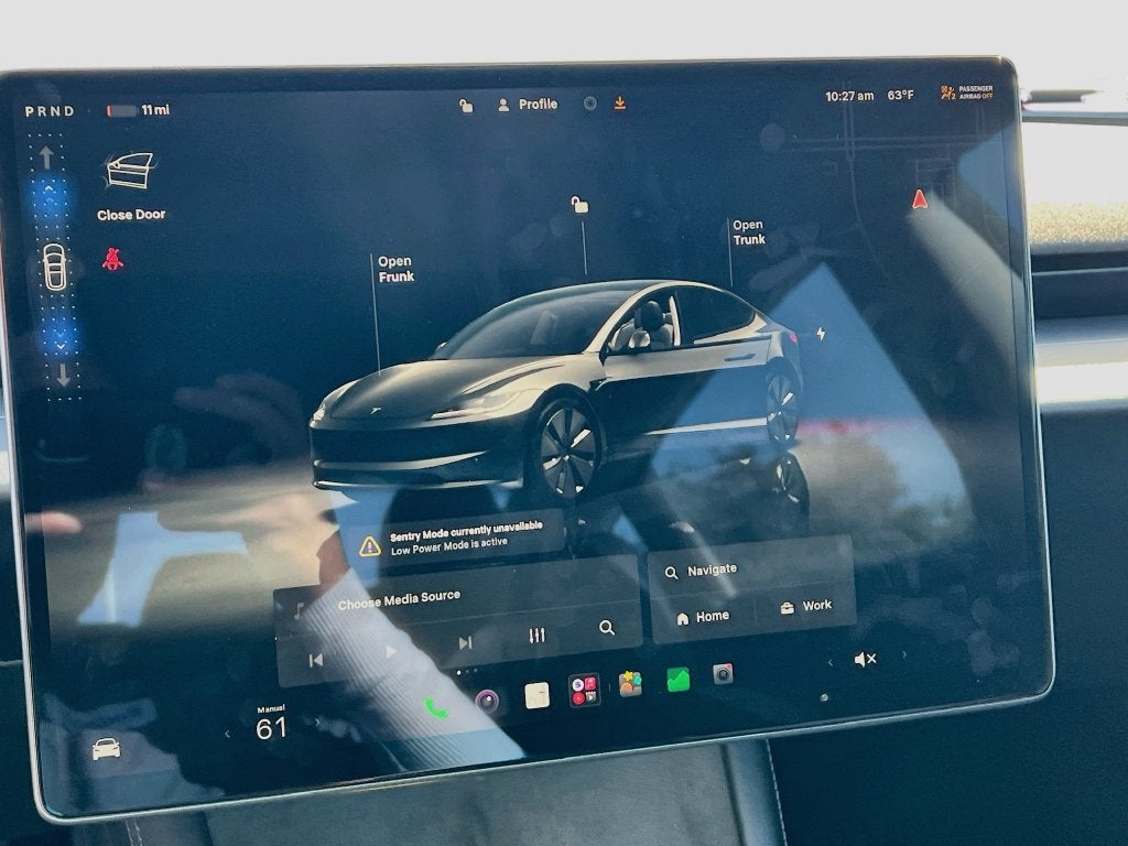 2024 Tesla Model 3 Base