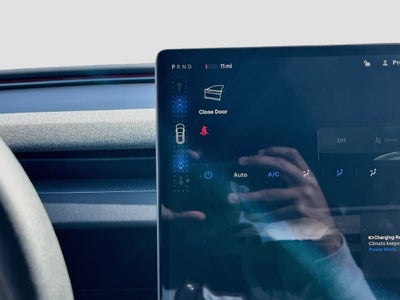 2024 Tesla Model 3 Base