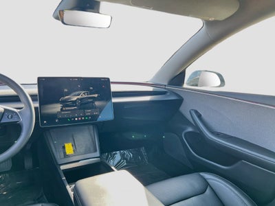 2024 Tesla Model 3 Base