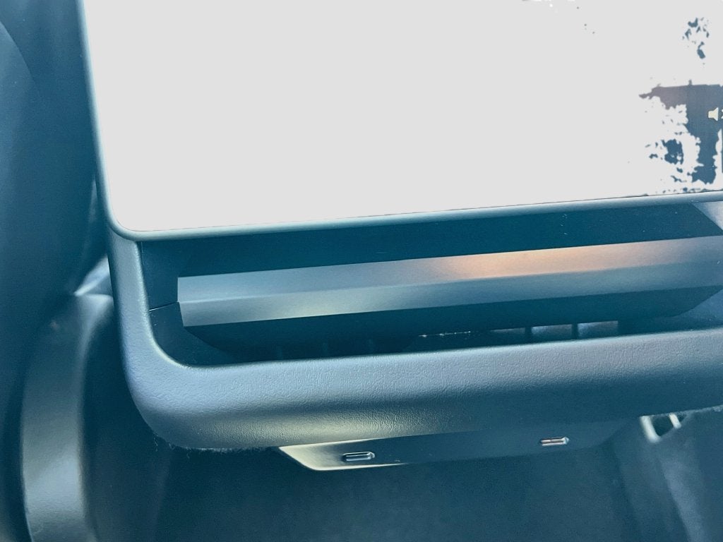 2024 Tesla Model 3 Base