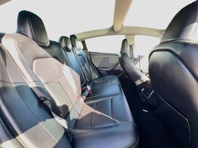 2024 Tesla Model 3 Base