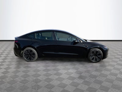 2024 Tesla Model 3 Base