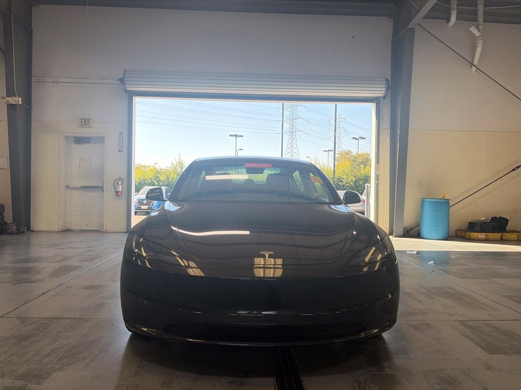 2024 Tesla Model 3 Base