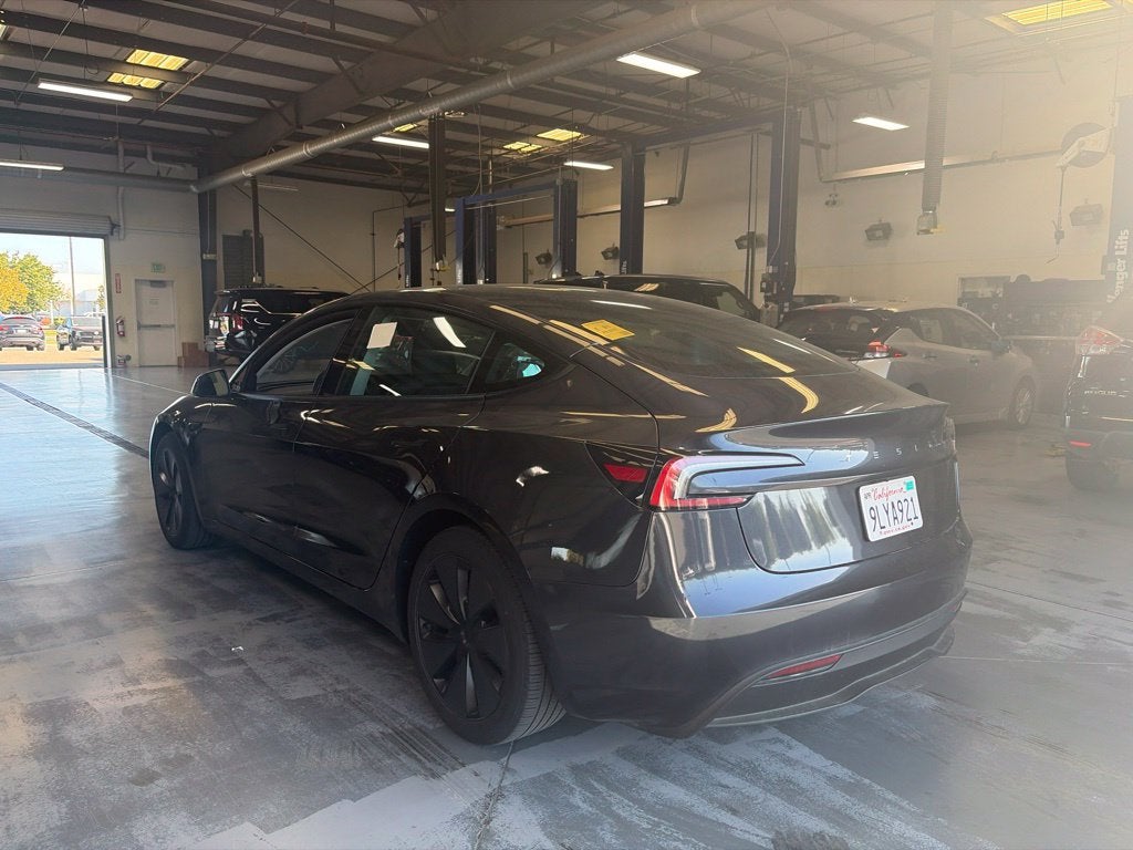 2024 Tesla Model 3 Base