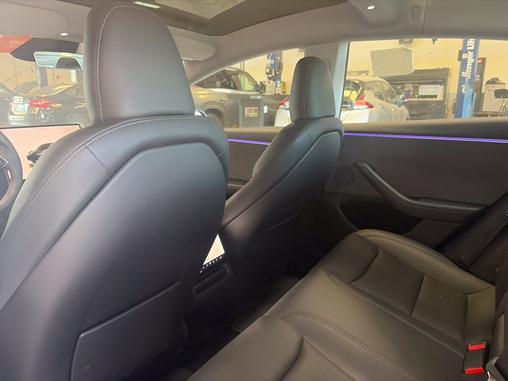 2024 Tesla Model 3 Base