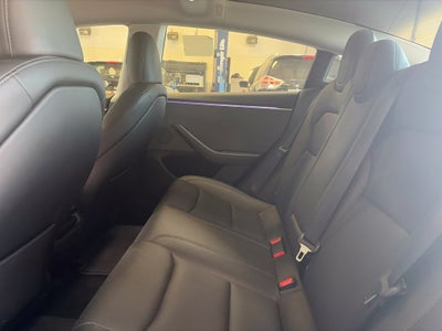 2024 Tesla Model 3 Base