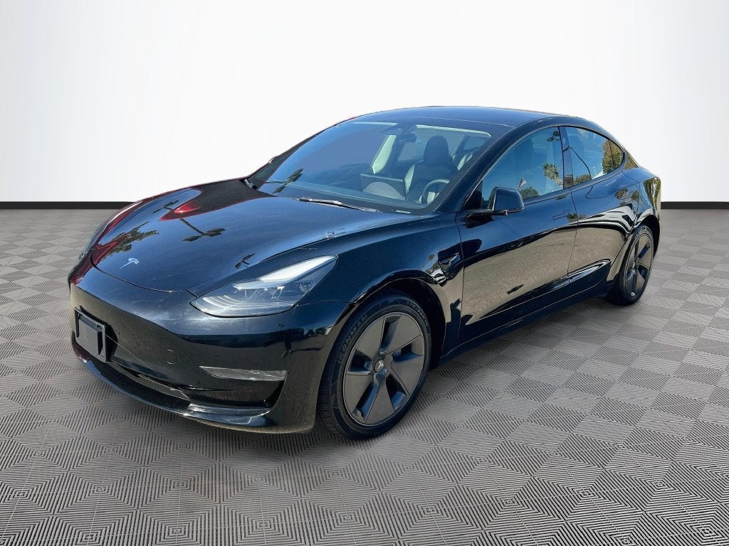 2023 Tesla Model 3 Base
