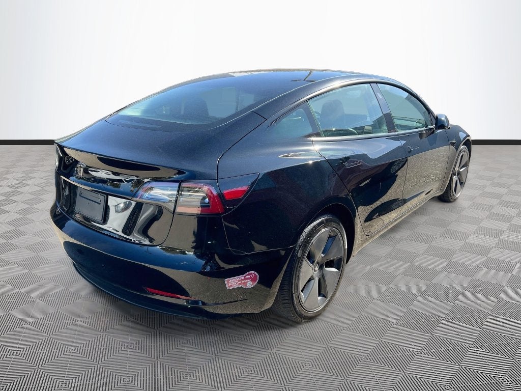 2023 Tesla Model 3 Base