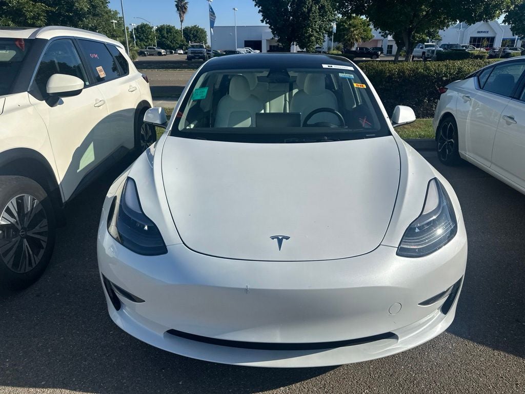 2023 Tesla Model 3 Base