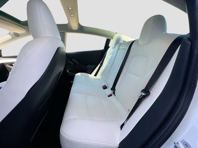 2023 Tesla Model 3 Base