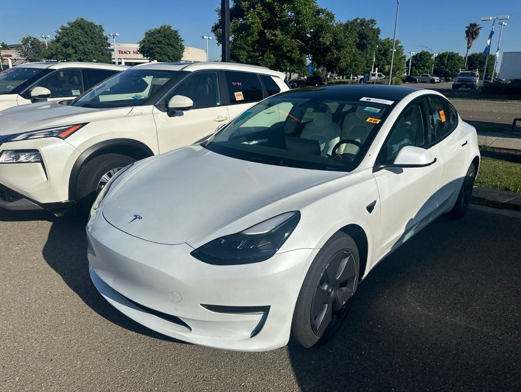 2023 Tesla Model 3 Base
