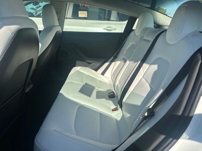 2023 Tesla Model 3 Base