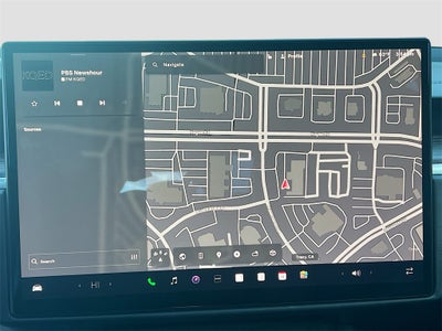 2022 Tesla Model S Base