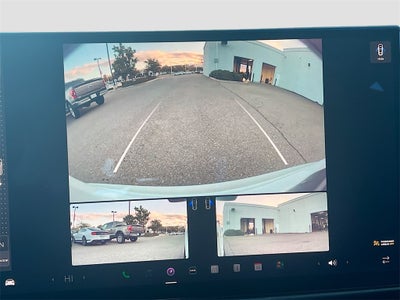 2022 Tesla Model S Base