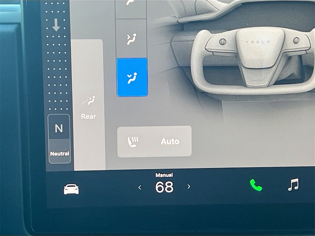 2022 Tesla Model S Base