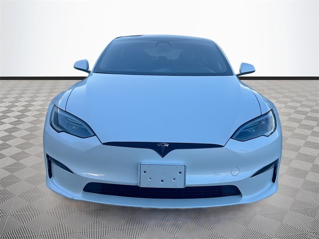 2022 Tesla Model S Base