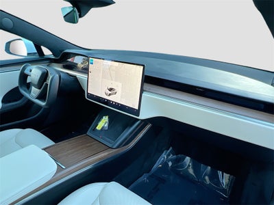 2022 Tesla Model S Base