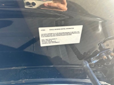 2022 Tesla Model S Base