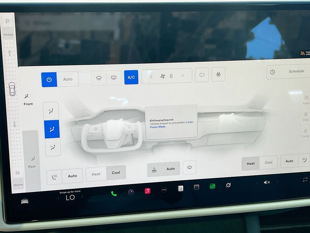 2022 Tesla Model S Base
