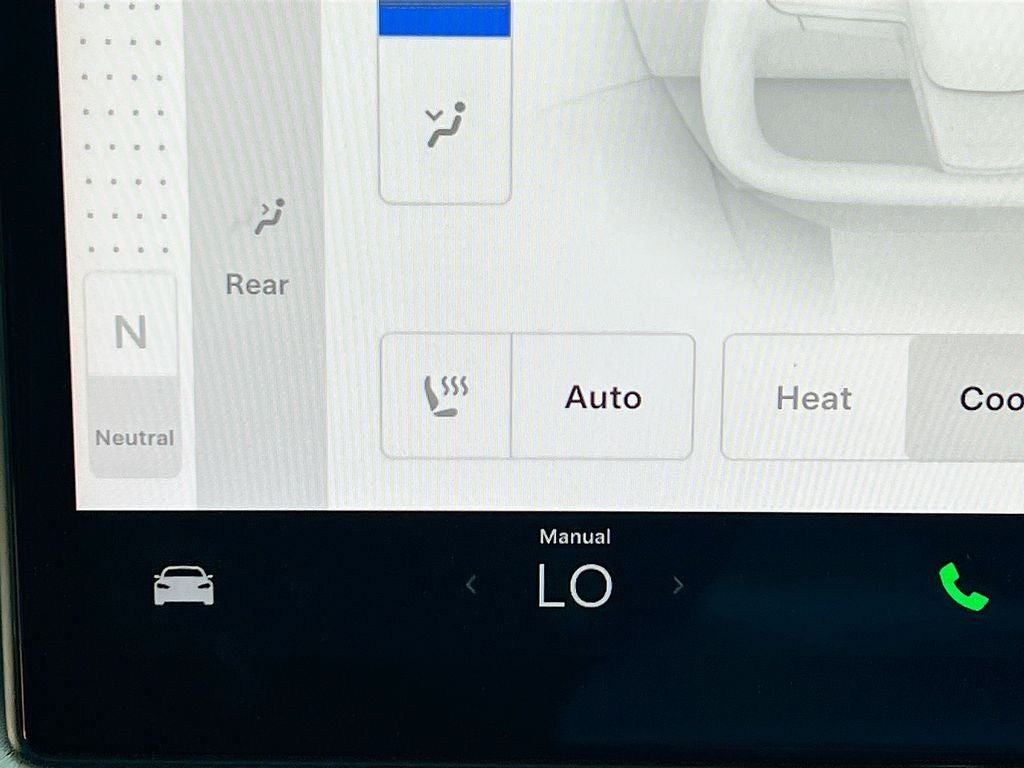 2022 Tesla Model S Base