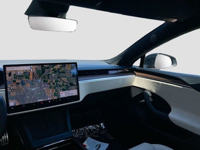2022 Tesla Model S Base