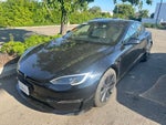2022 Tesla Model S Base