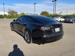 2022 Tesla Model S Plaid