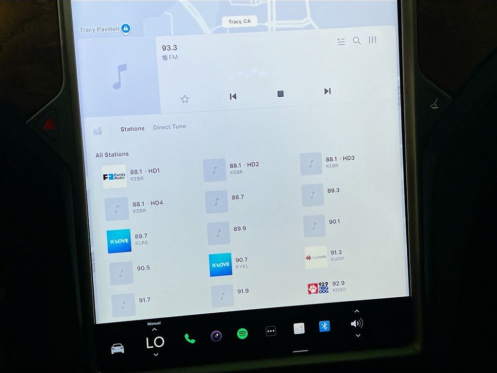 2021 Tesla Model X Long Range
