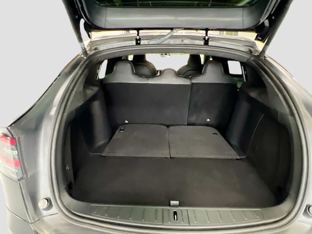 2021 Tesla Model X Long Range
