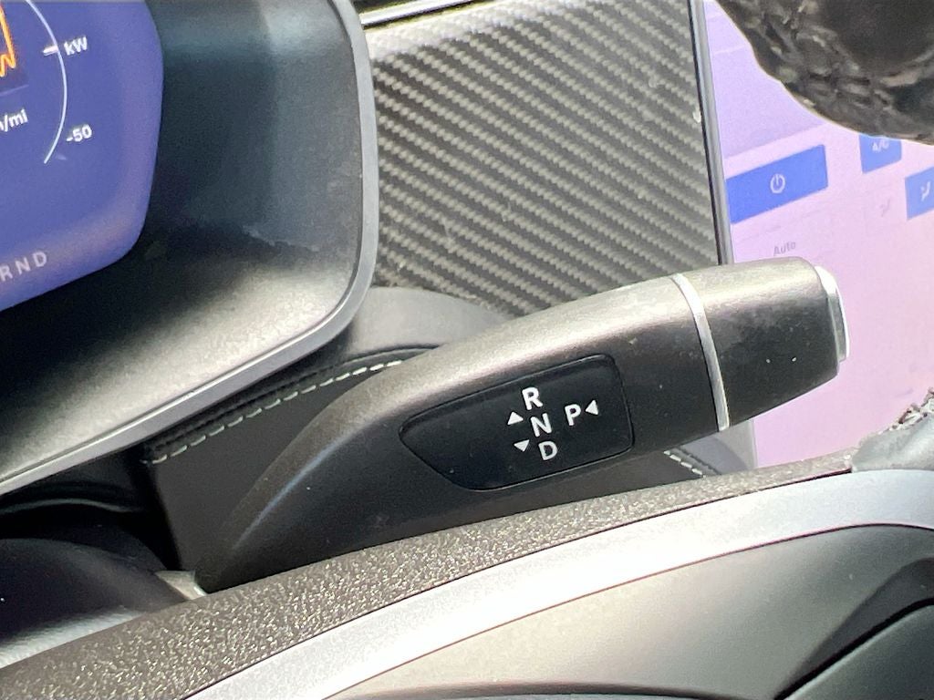2019 Tesla Model X Performance