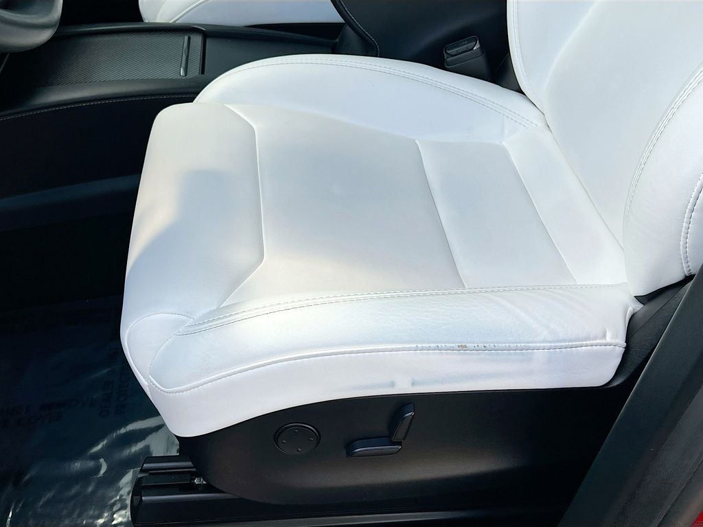 2019 Tesla Model X Performance