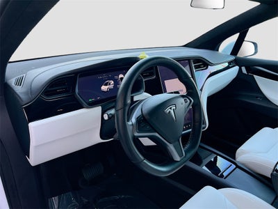 2019 Tesla Model X Long Range