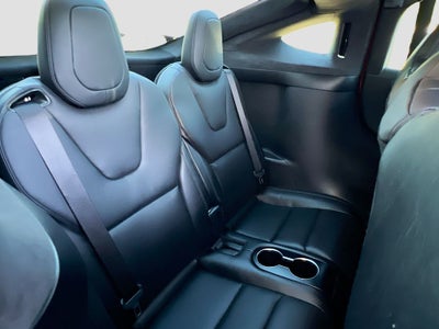 2023 Tesla Model X Standard Range