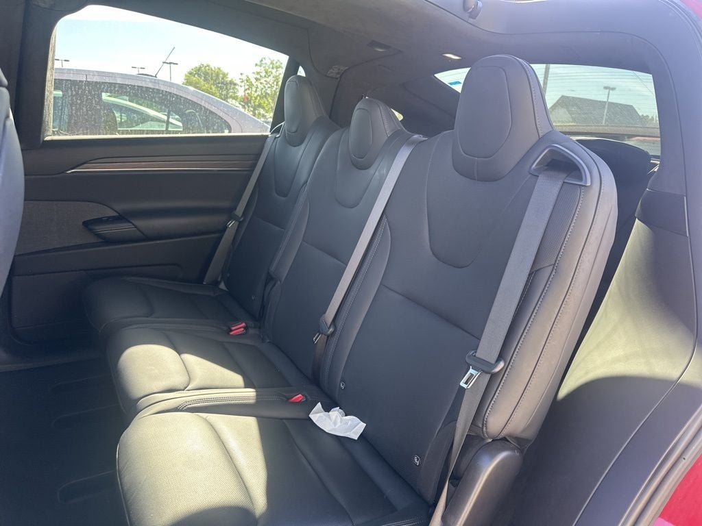 2023 Tesla Model X AWD