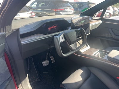 2023 Tesla Model X AWD