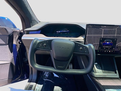 2022 Tesla Model X Base