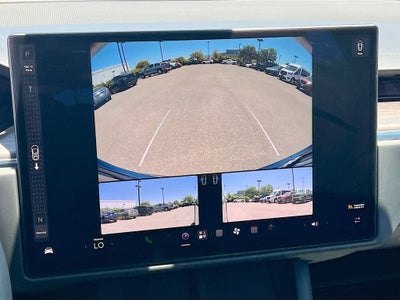 2022 Tesla Model X Base