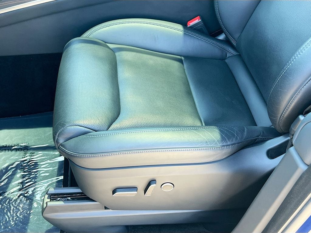 2022 Tesla Model X Base