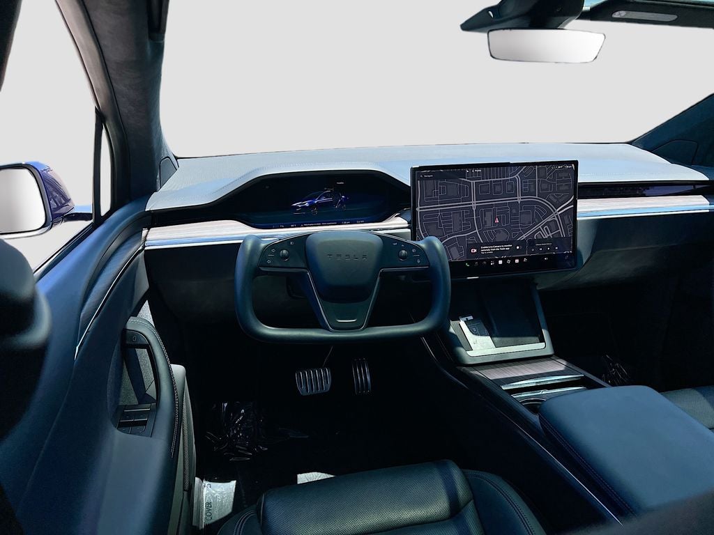 2022 Tesla Model X Base