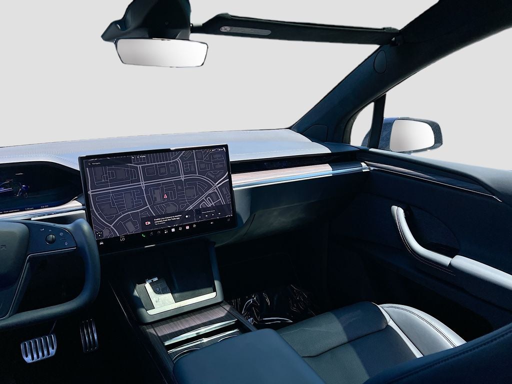 2022 Tesla Model X Base