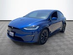2022 Tesla Model X Base