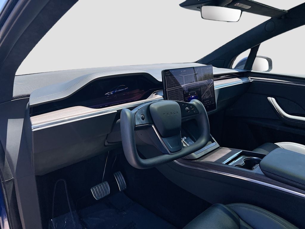 2022 Tesla Model X Base