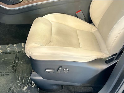 2022 Tesla Model X Base