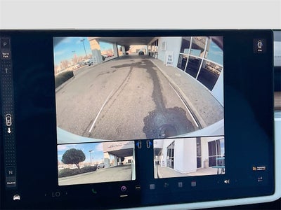 2022 Tesla Model X Base