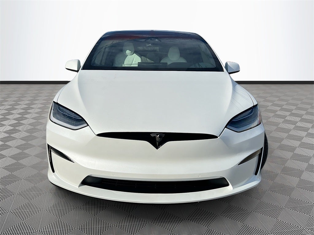 2022 Tesla Model X Base